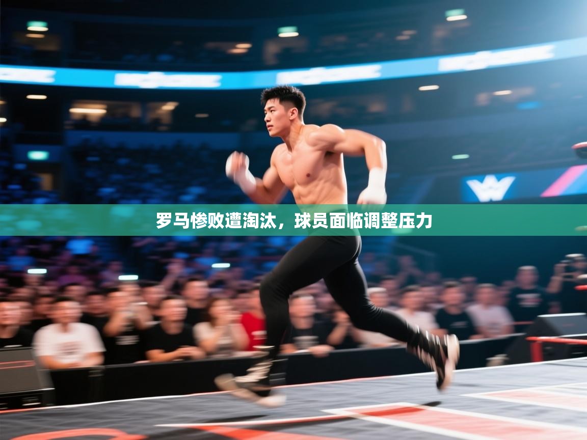 罗马惨败遭淘汰，球员面临调整压力  第2张