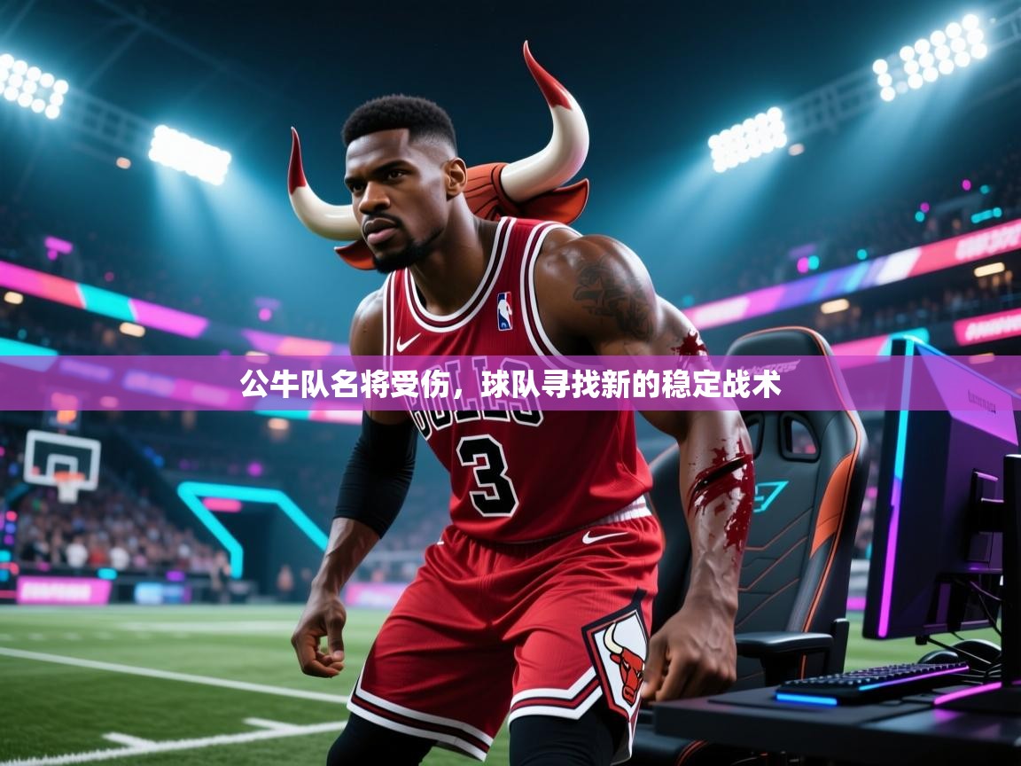 公牛队名将受伤，球队寻找新的稳定战术  第1张