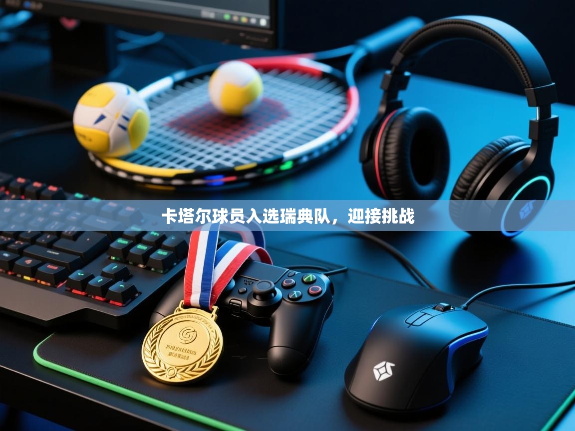 卡塔尔球员入选瑞典队，迎接挑战  第2张