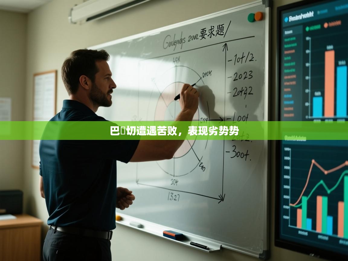 巴爾切遭遇苦败，表现劣势势  第2张