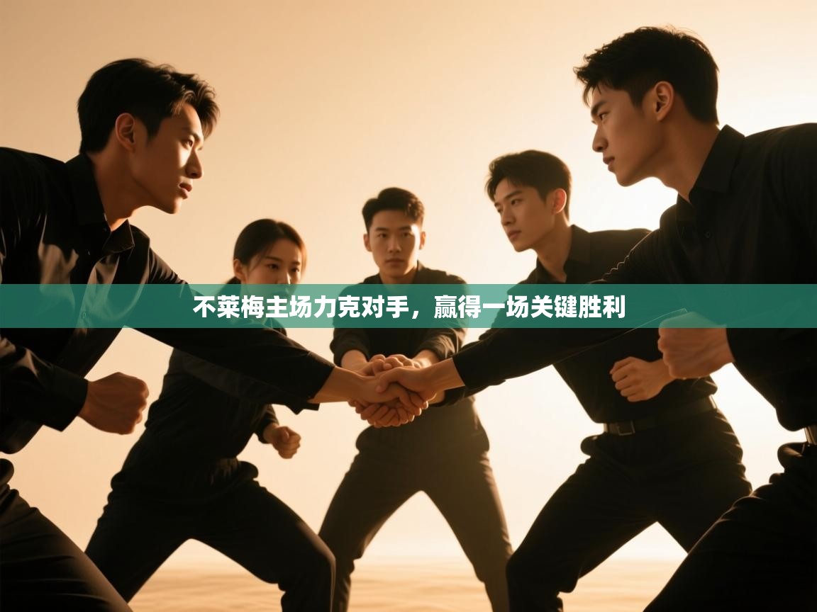 不莱梅主场力克对手，赢得一场关键胜利  第1张